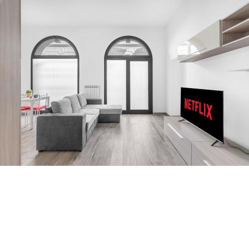 Nuovo Luminoso Appartamento