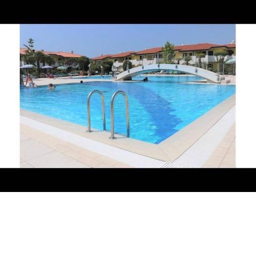 Nuovo Residence - Piscina E Area Per Bambini