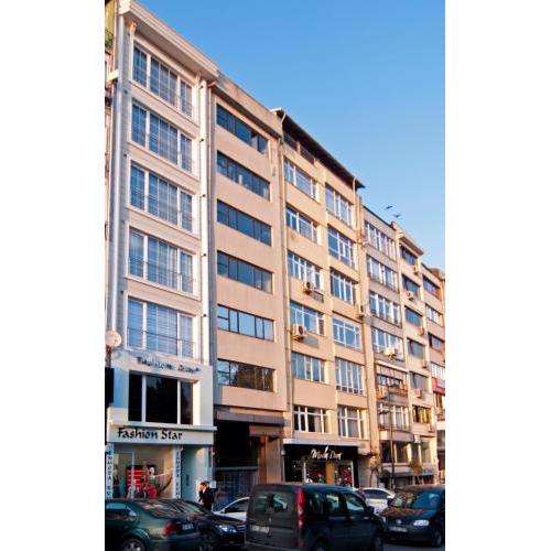 Nupelda Suites