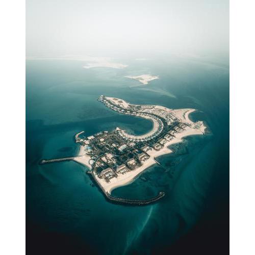 Nurai Island, Saadiyat