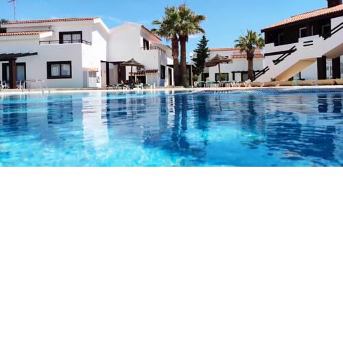 Nuramar Resort & Villas - new management 2020