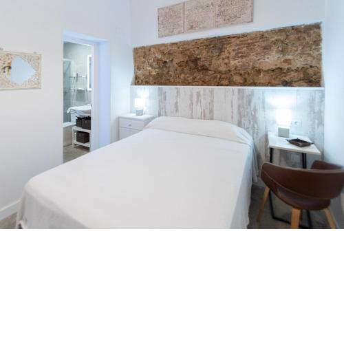 Nuri´s House apartment - Cadiz city center