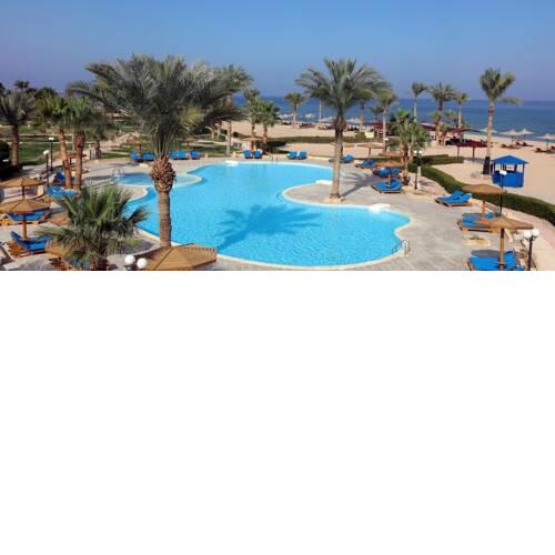 Nuweiba Club Resort