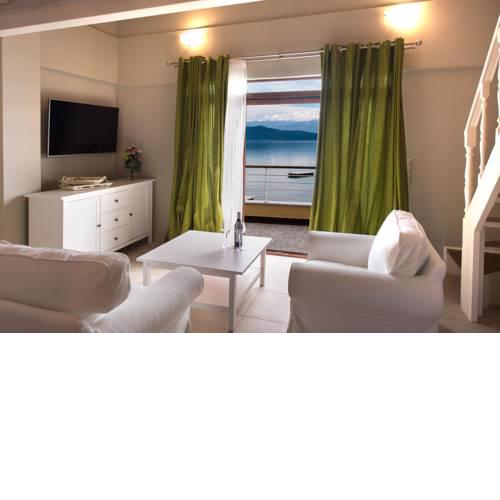 NV mini SUITES