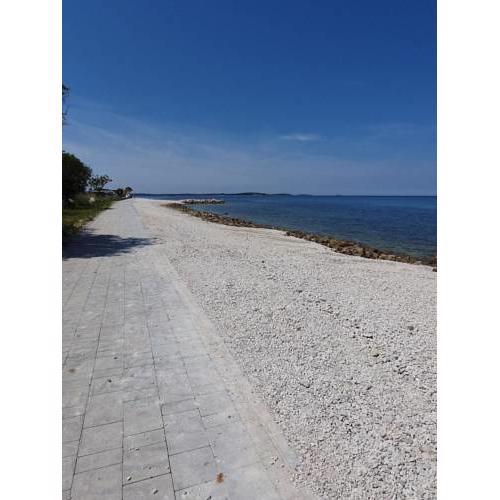Nybyggd lägenhet i Peroj