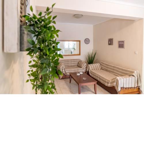 Nymfes House