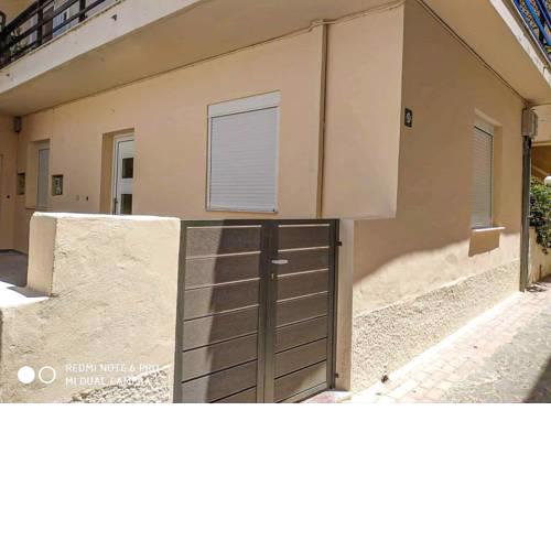 Nymph Rhode Appartment