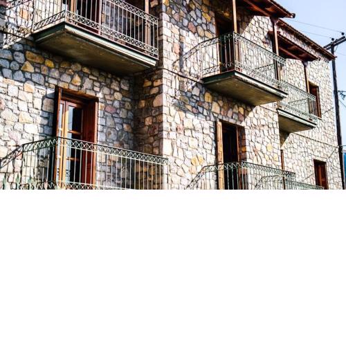 nymphae hotel