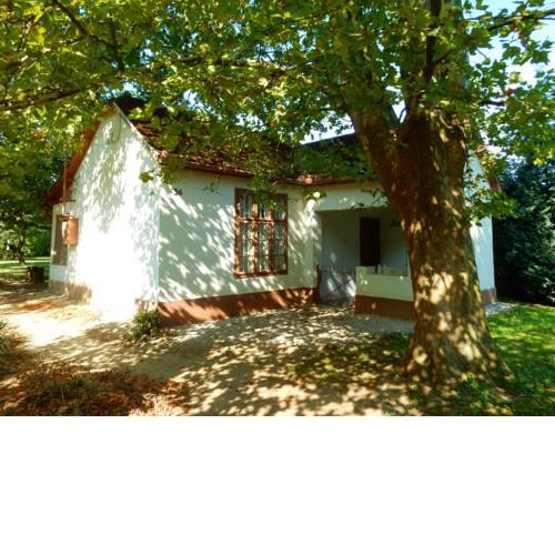 Nyugati villasor 36