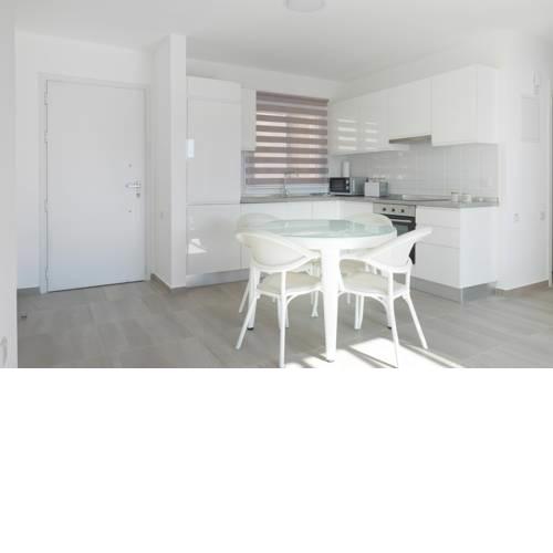 Nyx apartment with penthouse & Jacuzzi