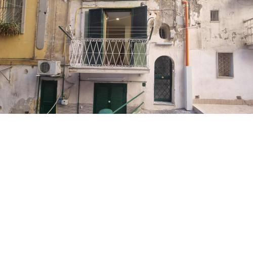 O' Balcunciello
