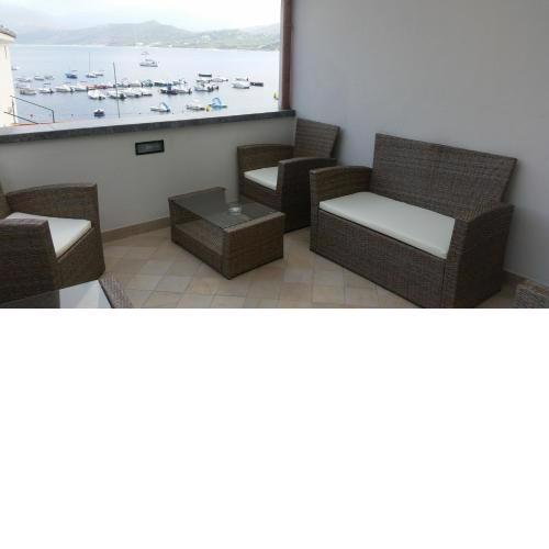 O Guarracino Rooms
