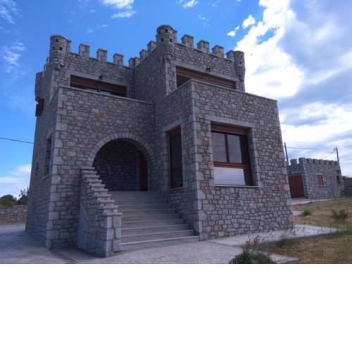 O PYRGOS