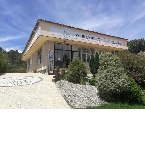 O Refuxio de la Jerezana