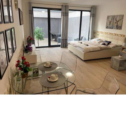O2 Arena - Alex Apartment Praha