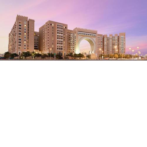 Oaks Ibn Battuta Gate Dubai