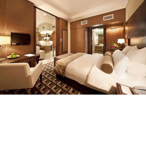 Oaks Liwa Executive Suites