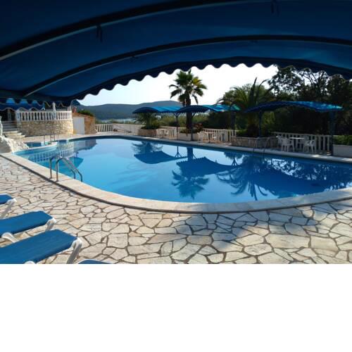 Oase Hotel Sivota