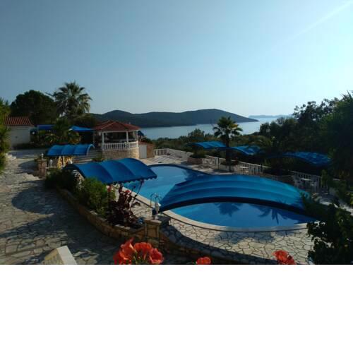 Oase Hotel sivota