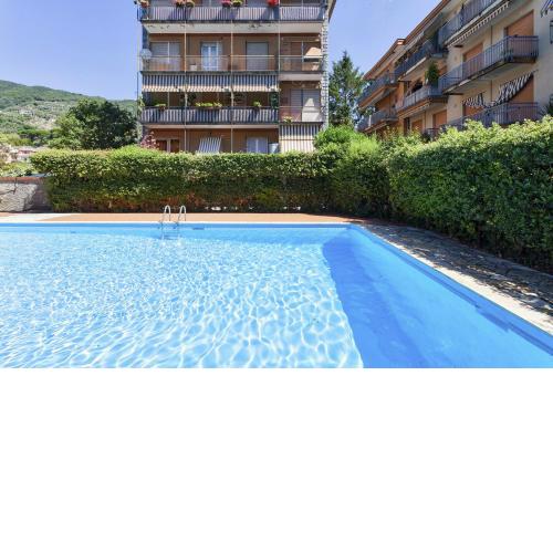 Oasi Apartment by Wonderful Italy