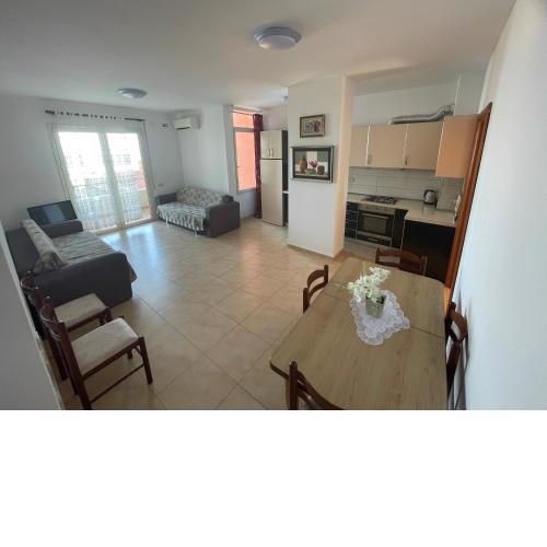 Oasi Apartment