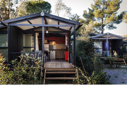 Oasi Camping