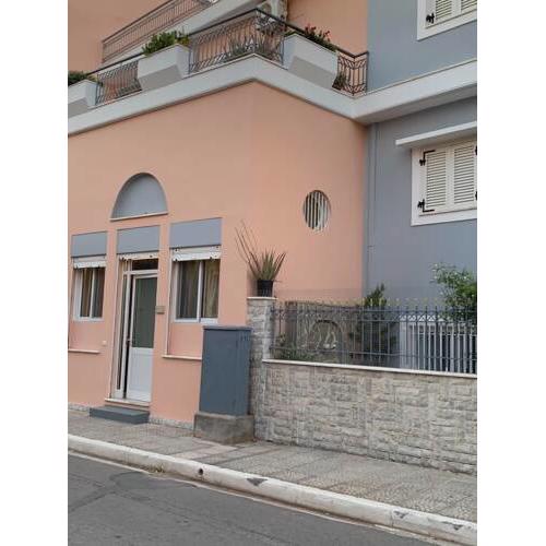 OASI central, modern, new maisonette