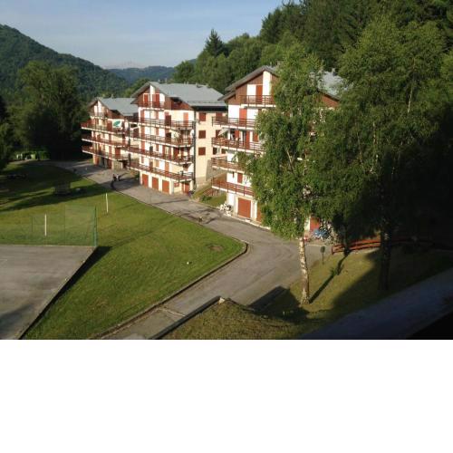 Oasi di Pace e Tranquillità