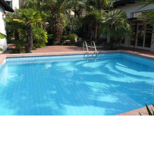 Oasi Holiday Home