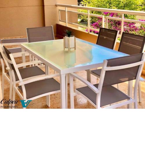 OASIS 1 Calpea
