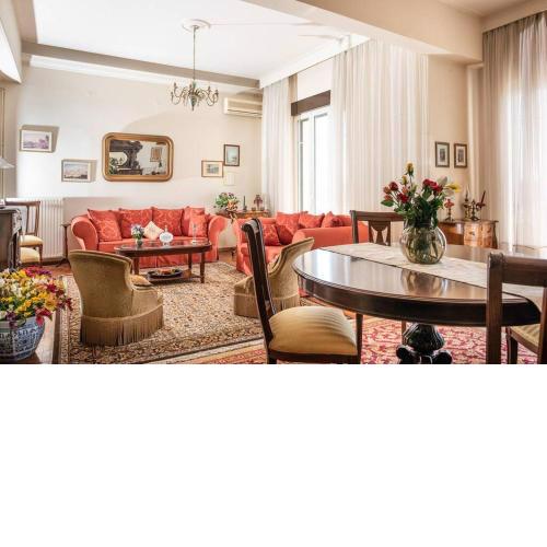 Oasis apartment , Corfu center