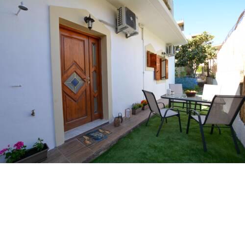 Oasis Apartment