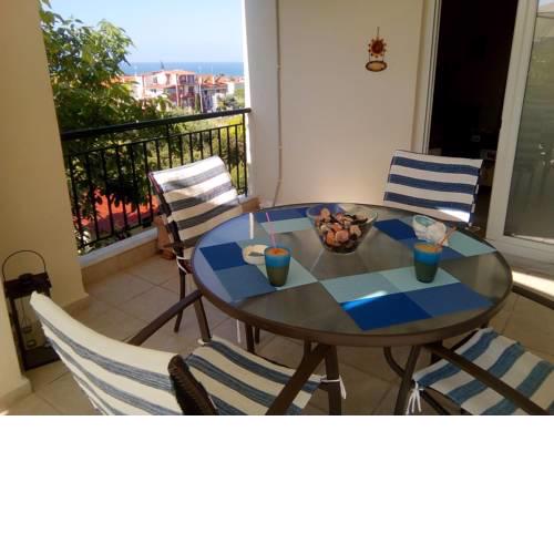Oasis Apartment