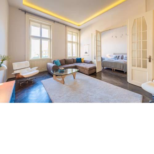 Oasis Apartments - Paulay Ede Street V