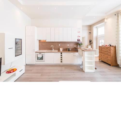 Oasis Apartments - WestEnd City Center