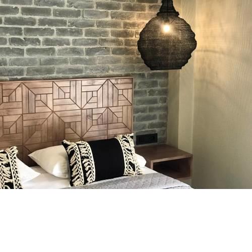 Oasis Apartments