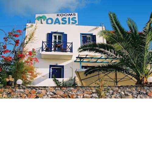 Oasis Azolimnos