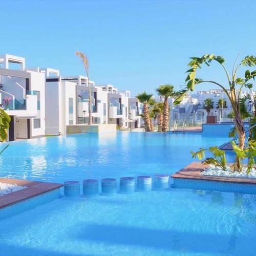 OASIS BEACH 9 CASA IRONES