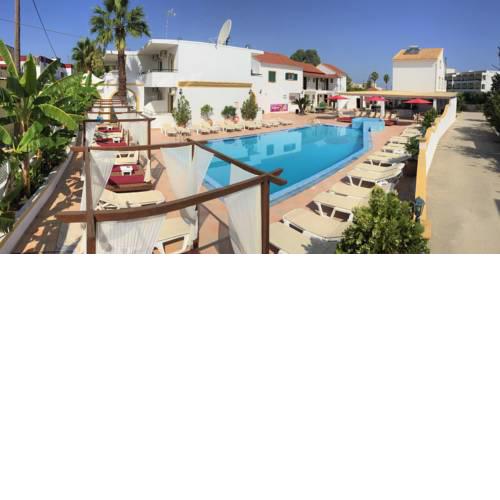 Oasis Beach Club