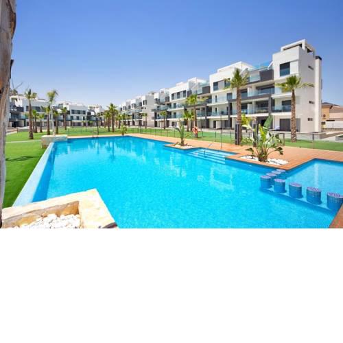 Oasis Beach El Raso Guardamar
