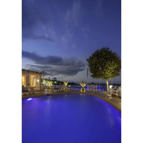 Oasis Beach Hotel