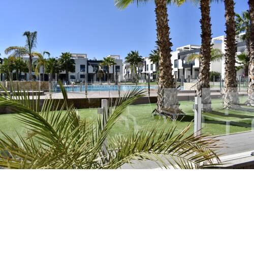 Oasis Beach IV Casa La Zenia