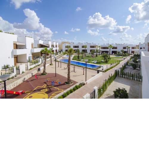 OASIS BEACH la zenia