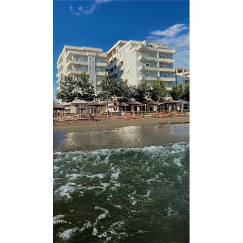 Oasis Beach Residence