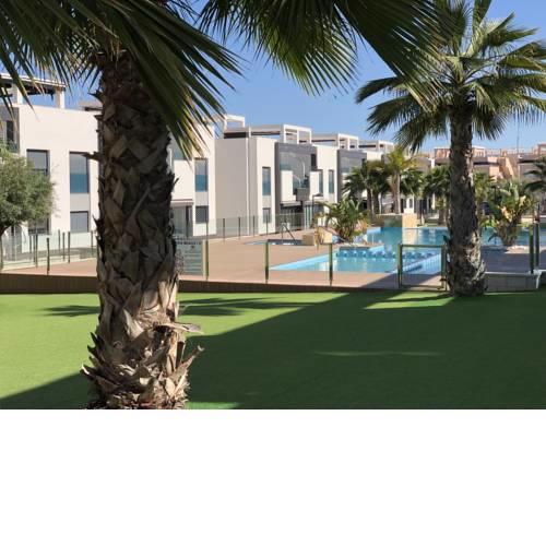 Oasis Beach VII
