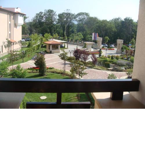 Oasis Beach with 1 bedroom NAT