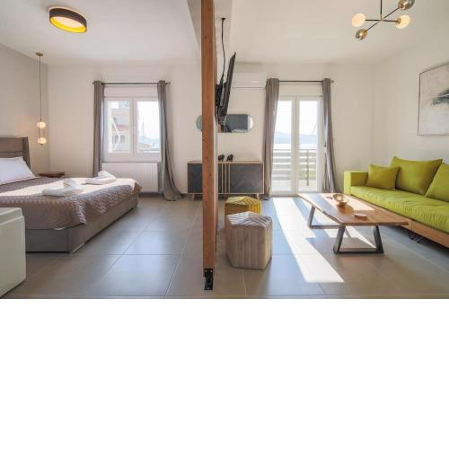 *Oasis* Best View Jacuzzi New Central Apartment