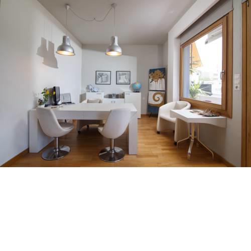 Oasis city apARTment
