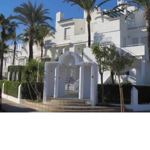 Oasis Club