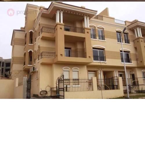 Oasis compound